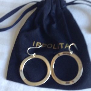 Ippolita Sterling Silver Earings