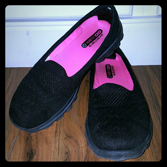 Go Walk 2
