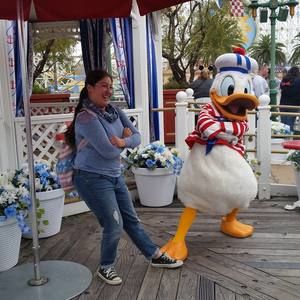 Meet your Posher, Elva