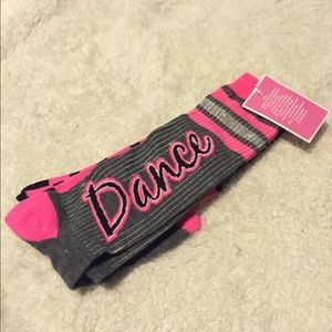 Dance Socks
