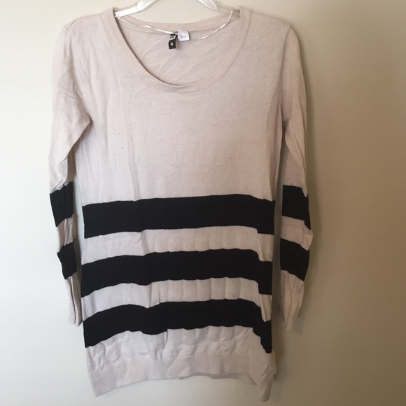 H&M Sweater Dress