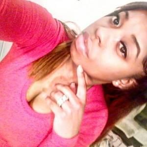 Meet your Posher, Kay