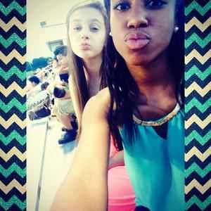 Meet your Posher, Marli