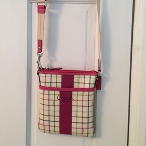 Coach Crossbody bag