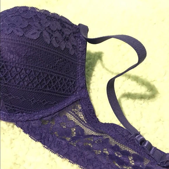 Adore Me Bra - Picture 4 of 4