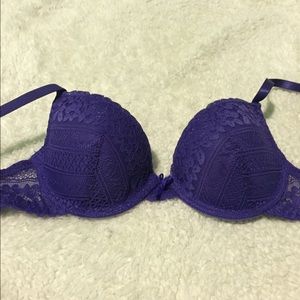 Adore Me Bra