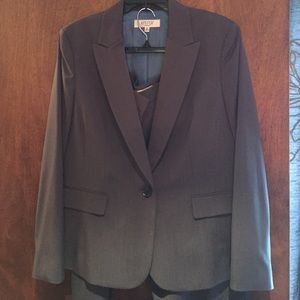 Kasper suit size 16