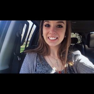 Meet your Posher, Jordan