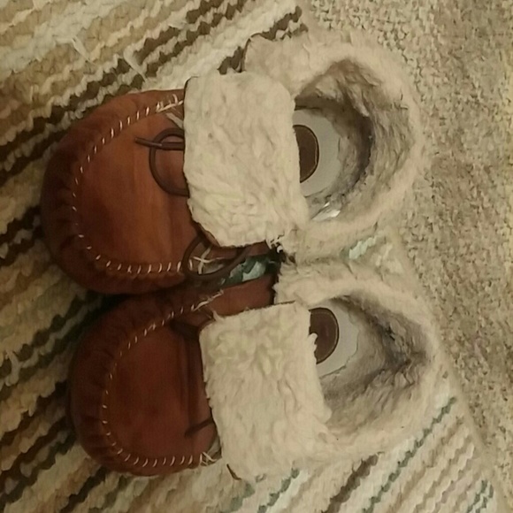 Mocassins