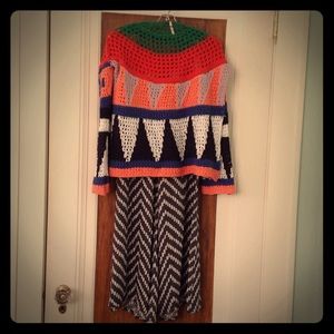 Two piece spring outfit for one price!