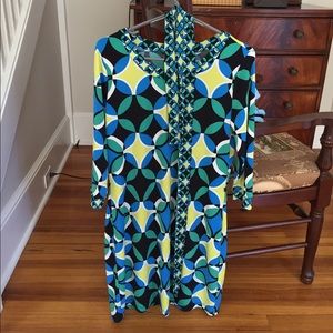 Comfy & Cute Banana Republic dress