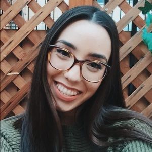 Meet your Posher, Natalia