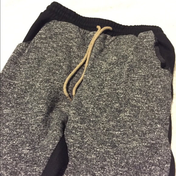 Sweatpants - Picture 1 of 4