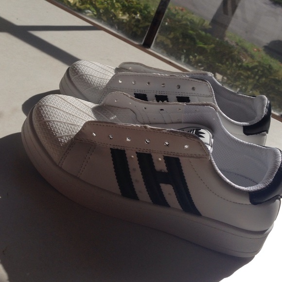 Adidas Superstar LOOK ALIKES