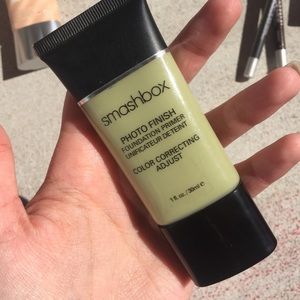 Smashbox Photo Finish Foundation Primer