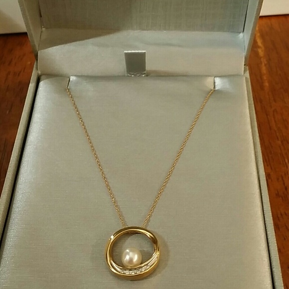 Jewelry - 14k neklace