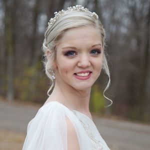 Meet your Posher, Alexandra