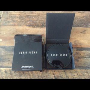 Bobbi Brown BRAND NEW Face & Body Bronzing Duo