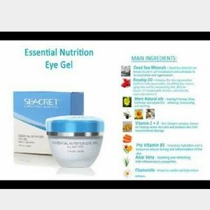 Seacret Eye Gel