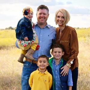 Meet your Posher, Jodi