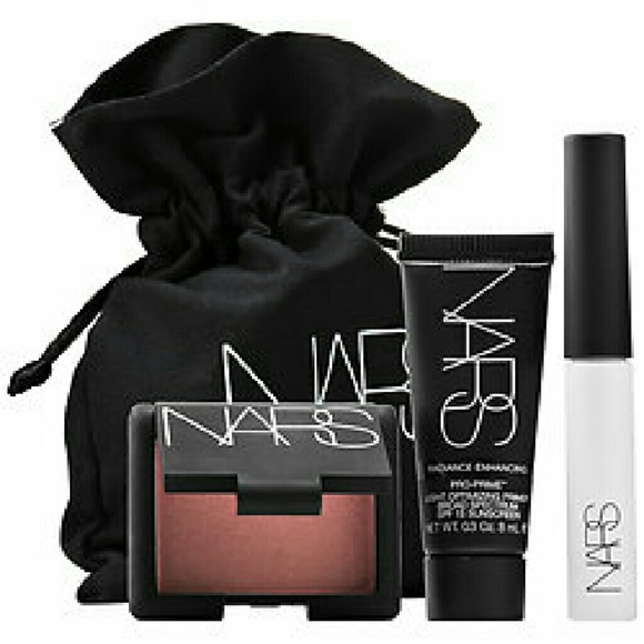 Nars mini bundle.