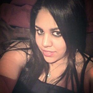 Meet your Posher, Claritsa