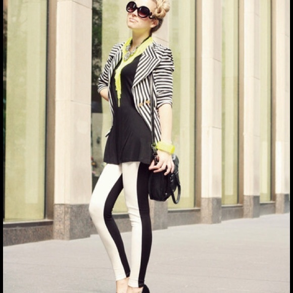 Fun perfect pants!