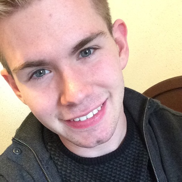 Meet the Posher Other - Meet your Posher, Devin