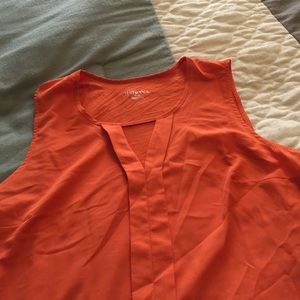 Cute Merona blouse/shell