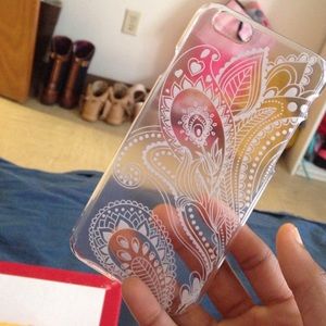 Cellphone case
