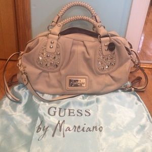 *Never Worn* GUESS by Marciano handbag!