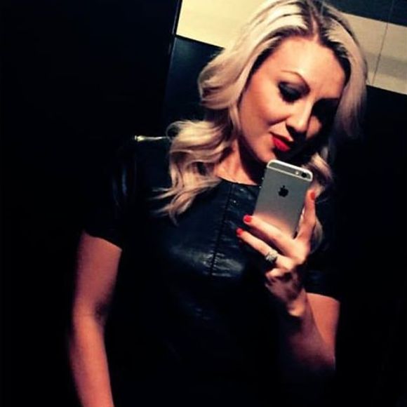 Meet your Posher, Yamile