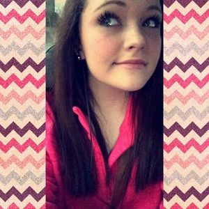 Meet your Posher, Bethany