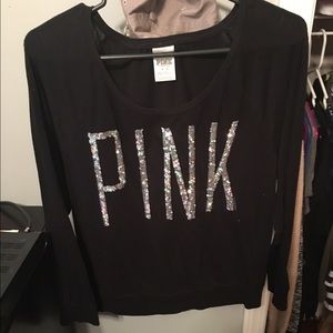 Black PINK shirt