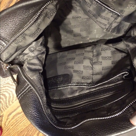 Additional Photos Of Inside Of Mk Bag - image 1