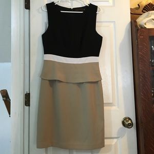 Limited cocktail dress