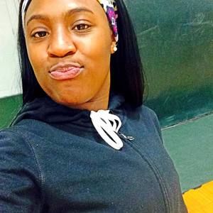 Meet your Posher, Brianna