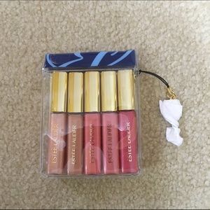 Estēe Lauder Pure Gloss Collection