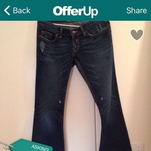 BKE staralite stretch