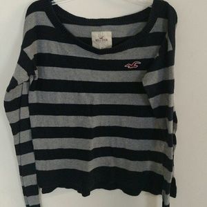 Hollister Sweater Size Small
