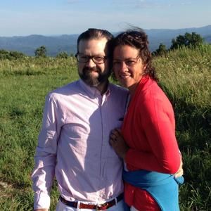 Meet your Posher, Anne