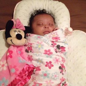 Meet your Posher, Chante