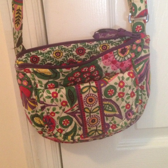 Vera Bradley Purse