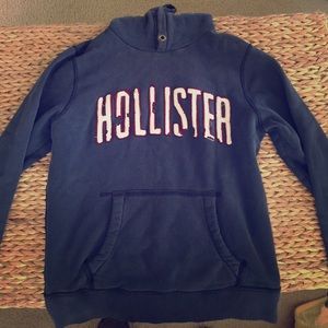 Hollister hoodie