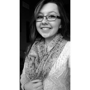 Meet your Posher, Sheana