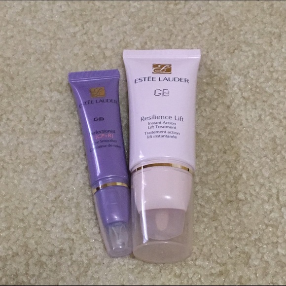 Estēe Lauder Perfectionist & Resilient Lift