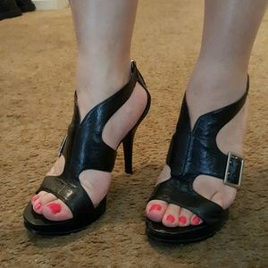 Nine West heels