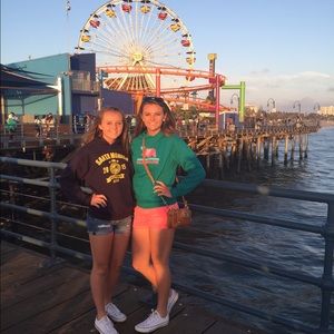 Meet your Posher, Madison