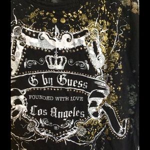 G by Guess Sexy Tank