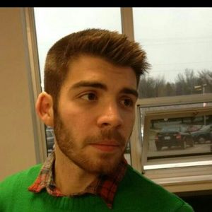 Meet your Posher, Brandon